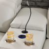 Picture of Kenzo 6-Piece Dual Power Leather Sectional