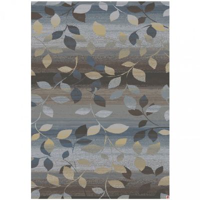 Picture of Mottled Multi 8x11 Rug II