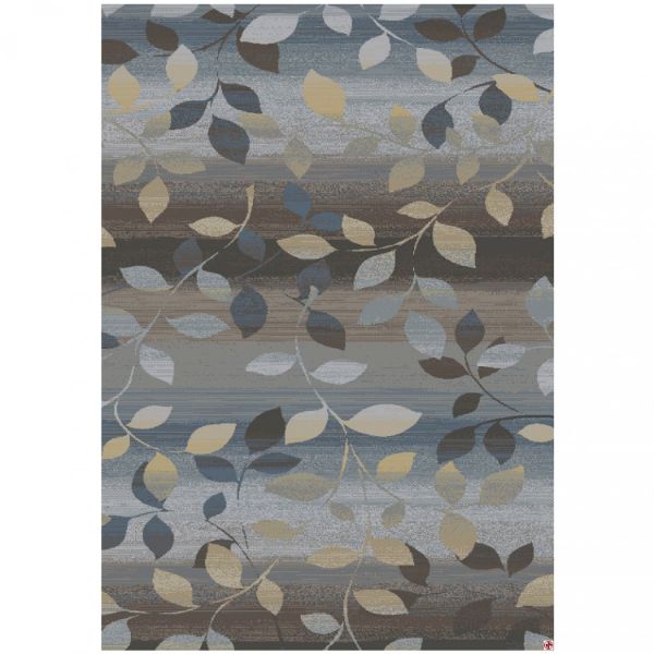 Picture of Mottled Multi 5x8 Rug II