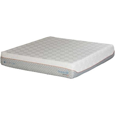 Picture of SeaBreeze Copper King Mattress