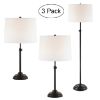 Picture of Sandoval 3-Piece Lamp Set