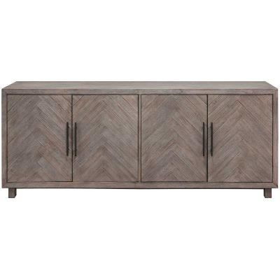 Picture of Palisades 80" TV Console