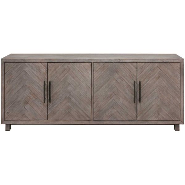 Picture of Palisades 80" TV Console
