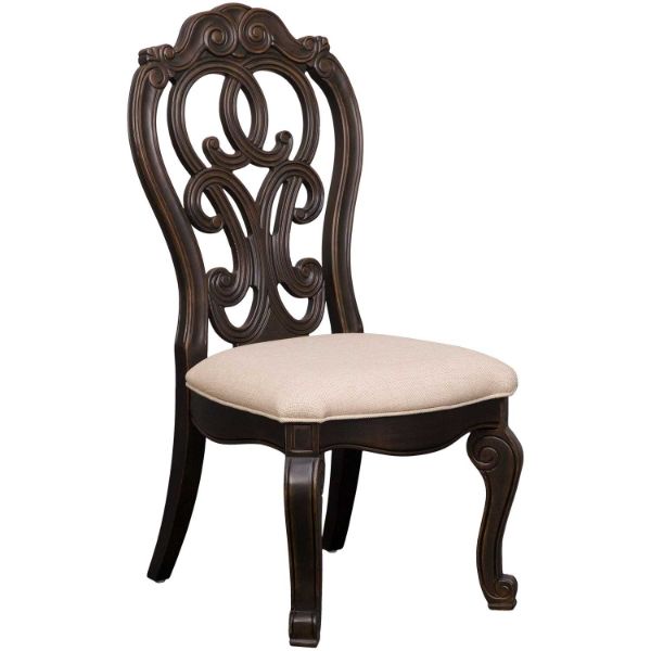 Picture of Hendrick Wood Side Chair