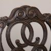 Picture of Hendrick Wood Side Chair