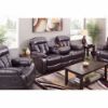 Picture of Pekin Glider Recliner