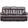 Picture of Pekin Reclining Sofa with Drop Table