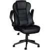 Picture of Black High Back Office Chair