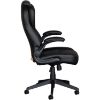 Picture of Black High Back Office Chair