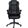 Picture of Black High Back Office Chair
