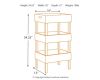 Picture of Yulton Storage Shelf