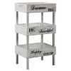 Picture of Yulton Storage Shelf