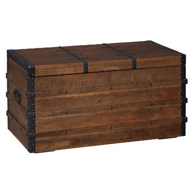 Picture of Kettleby Storage Trunk