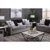 Picture of Vogue Gray Sofa