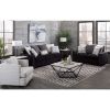 Picture of Vogue Black Loveseat