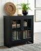 Picture of Nalinwood Accent Cabinet