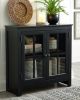 Picture of Nalinwood Accent Cabinet