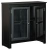 Picture of Nalinwood Accent Cabinet