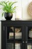 Picture of Nalinwood Accent Cabinet