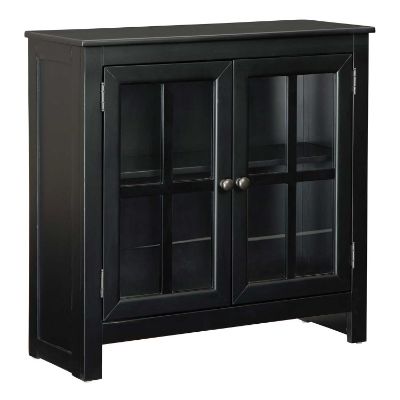 Picture of Nalinwood Accent Cabinet