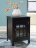 Picture of Opelton Accent Cabinet
