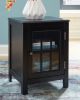 Picture of Opelton Accent Cabinet