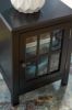 Picture of Opelton Accent Cabinet
