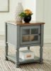 Picture of Mirimyn Accent Cabinet