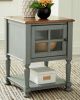 Picture of Mirimyn Accent Cabinet