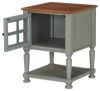 Picture of Mirimyn Accent Cabinet