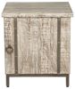 Picture of Laddford Accent Cabinet