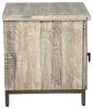 Picture of Laddford Accent Cabinet