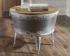 Picture of Shellmond Coffee Table With Storage