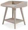 Picture of Blariden Accent Table