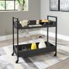 Picture of Yarlow Bar Cart