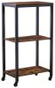 Picture of Bevinfield Bar Cart