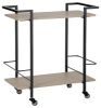 Picture of Waylowe Bar Cart