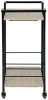Picture of Waylowe Bar Cart