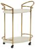 Picture of Tarica Bar Cart