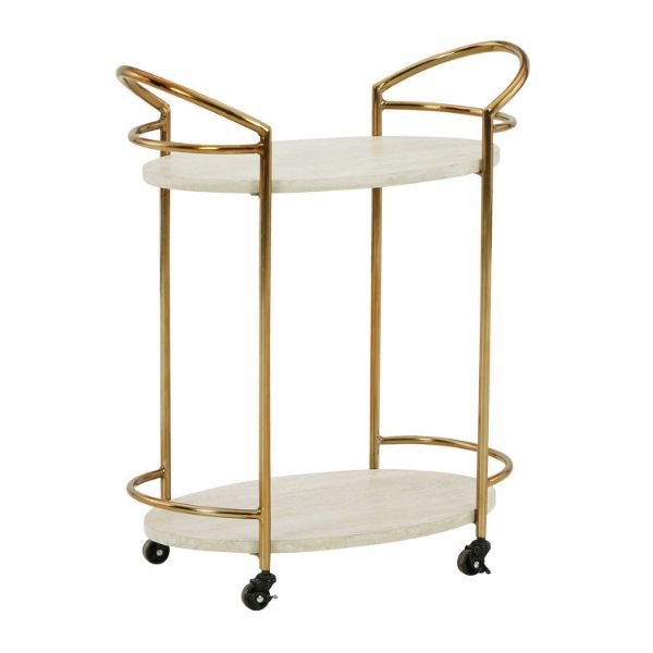 Picture of Tarica Bar Cart