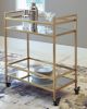 Picture of Kailman Bar Cart