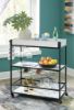 Picture of Bayflynn Bar Cart