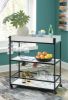 Picture of Bayflynn Bar Cart