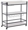 Picture of Bayflynn Bar Cart