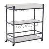 Picture of Bayflynn Bar Cart