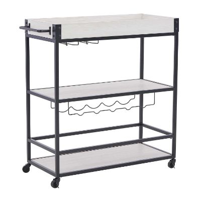 Picture of Bayflynn Bar Cart