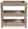 Picture of Blariden Shelf Accent Table