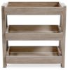 Picture of Blariden Shelf Accent Table