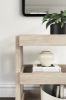 Picture of Blariden Shelf Accent Table