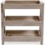 Picture of Blariden Shelf Accent Table